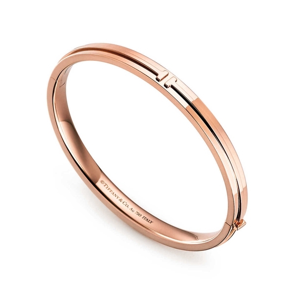 Hinged Bangle