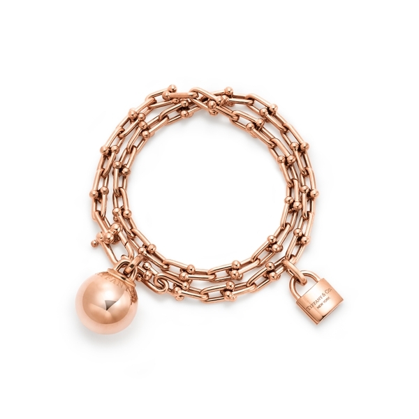 Wrap Bracelet