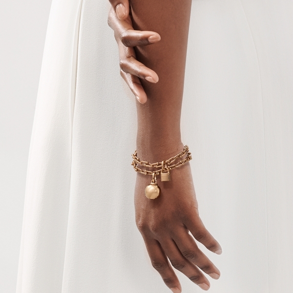Wrap Bracelet
