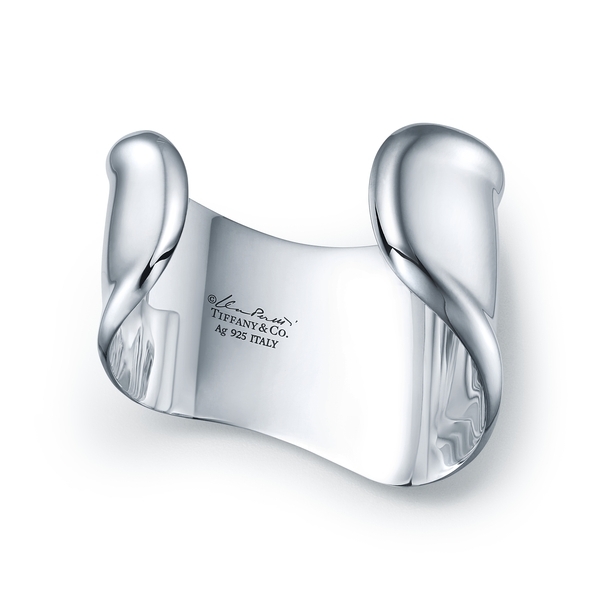 Small Bone Cuff