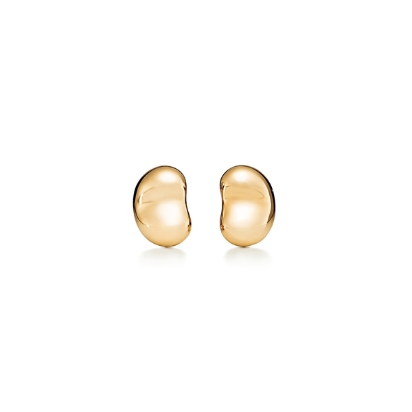 Bean Design® Earrings