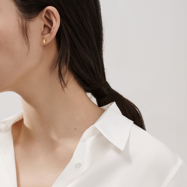 Bean Design® Earrings