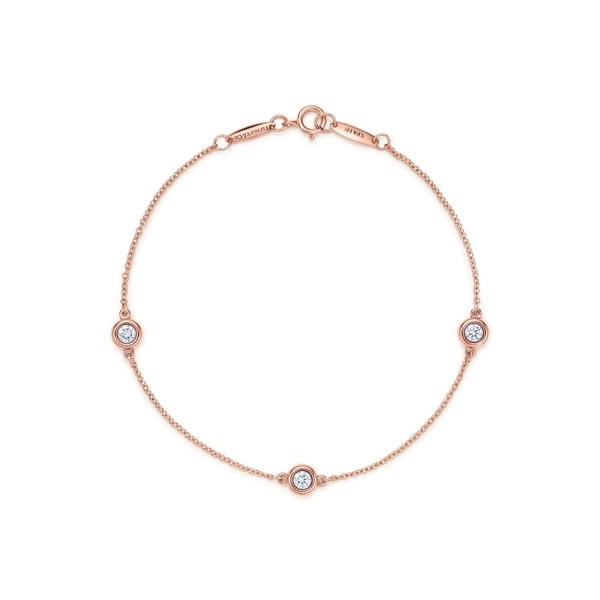 Diamonds by the Yard® Bracelet