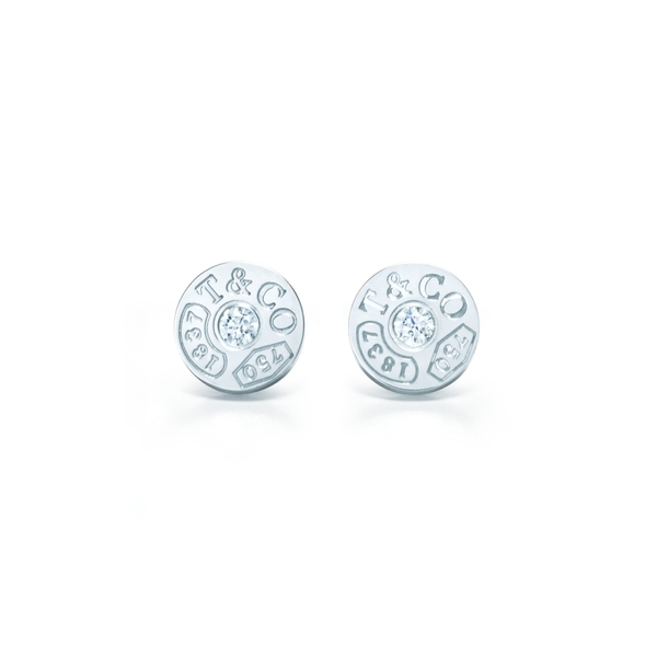 Circle Earrings