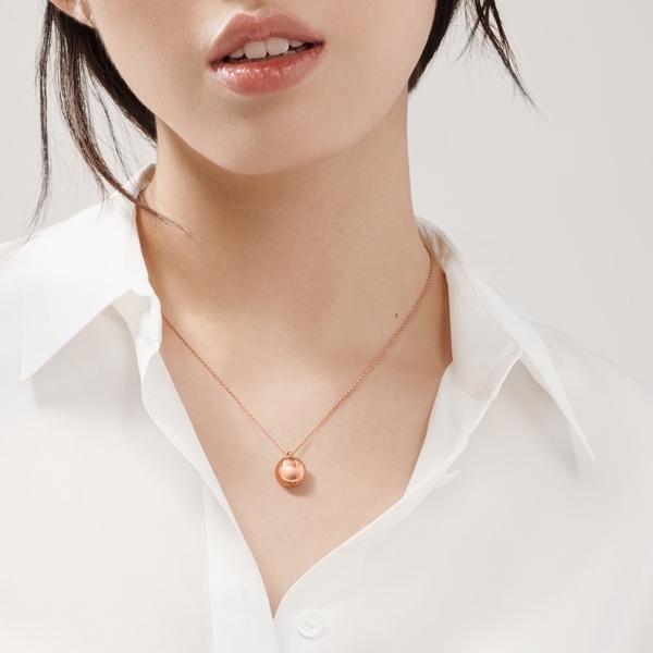 Ball Pendant