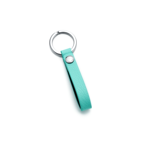 Snap Loop Keychain
