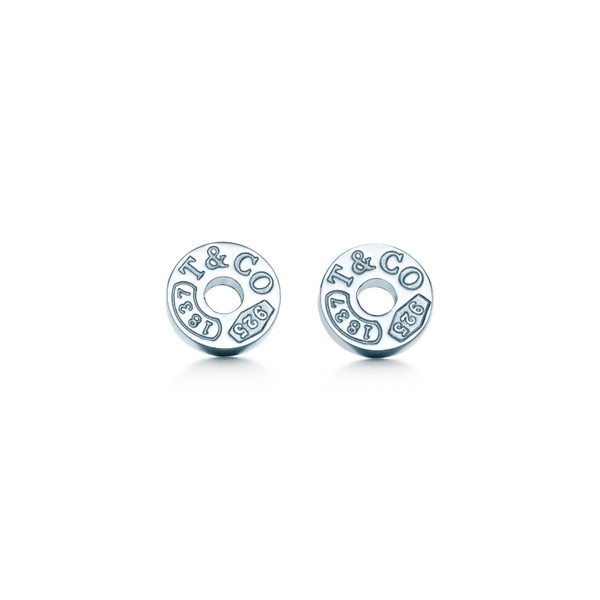 Circle Earrings