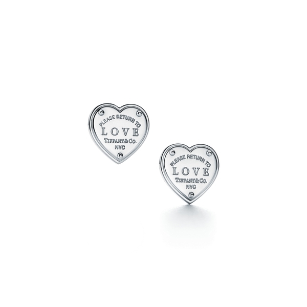 Love Earrings