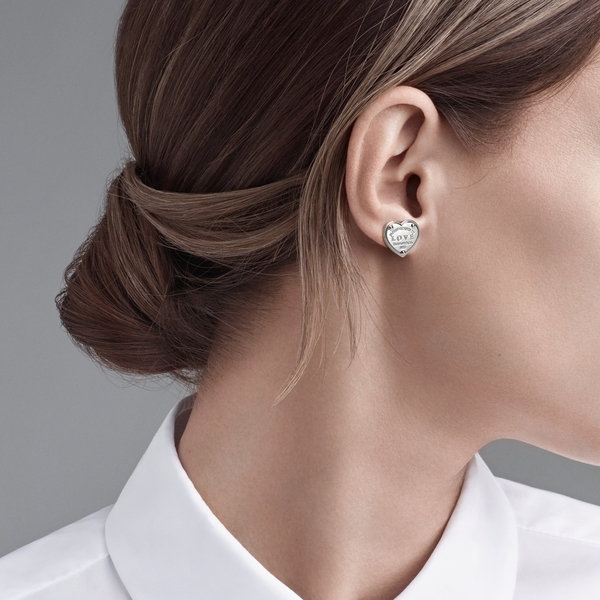 Love Earrings