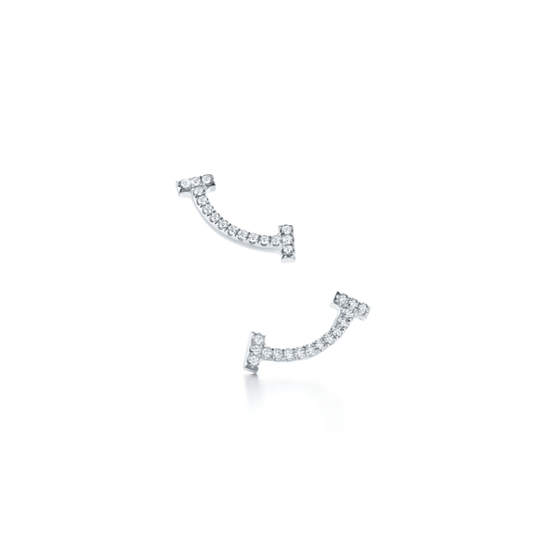 Smile Earrings