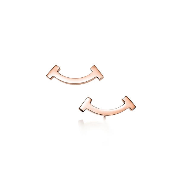 Smile Earrings