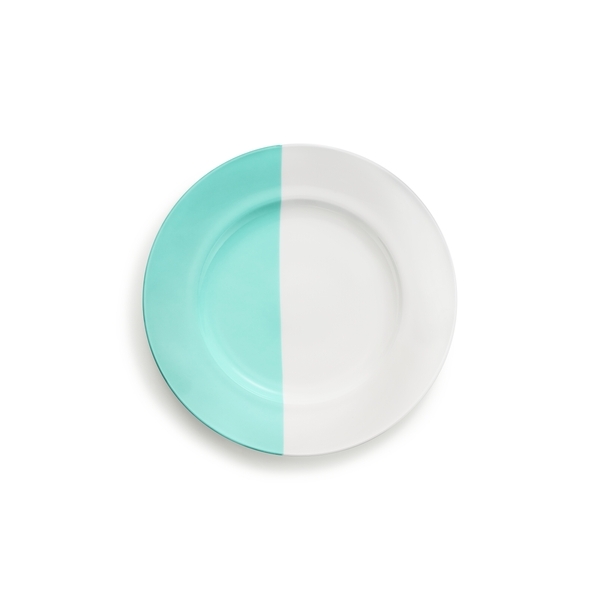 Dessert Plate