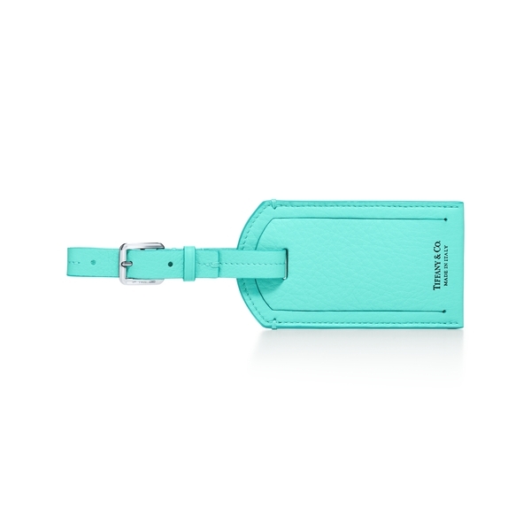 Luggage Tag
