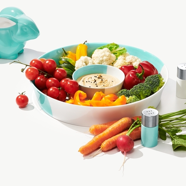 Salt and Pepper Set