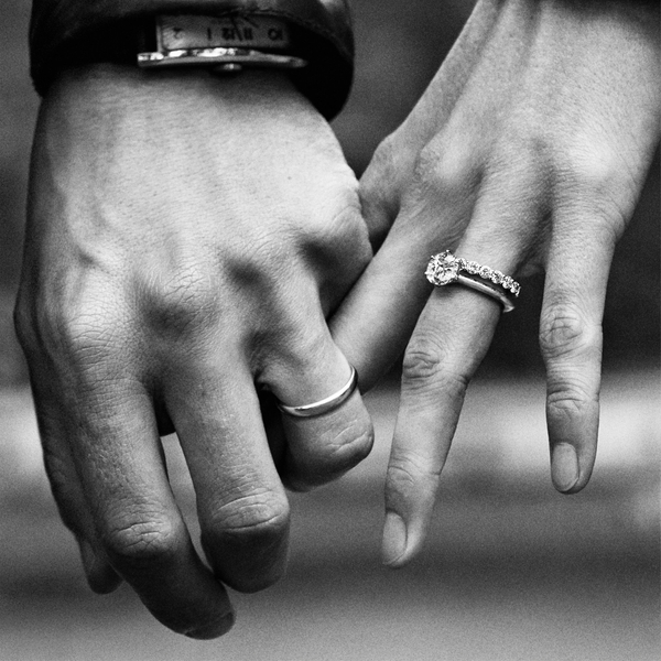Wedding Band Ring