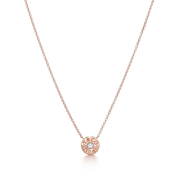 Circle Pendant