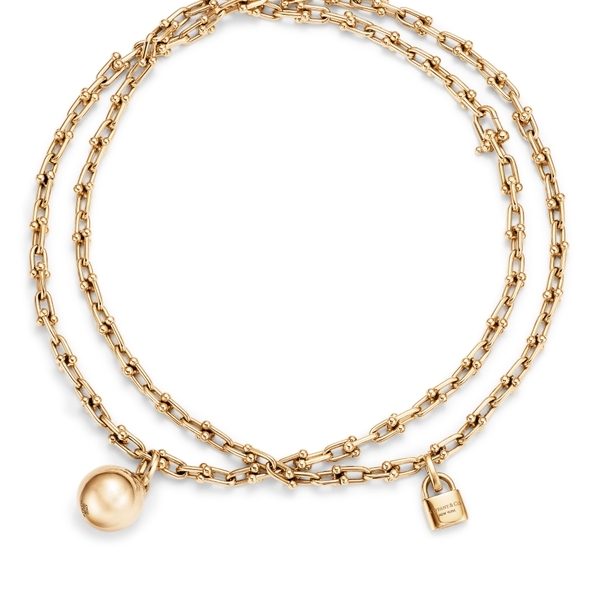 Wrap Necklace