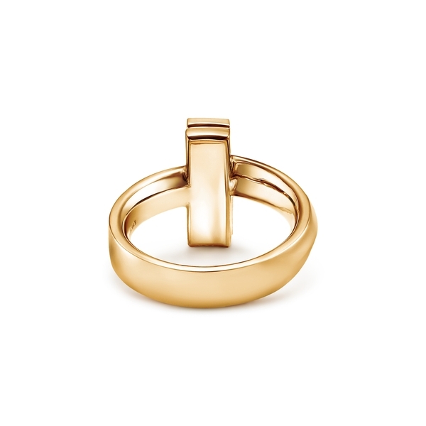 T1 Ring:in 18k Gold