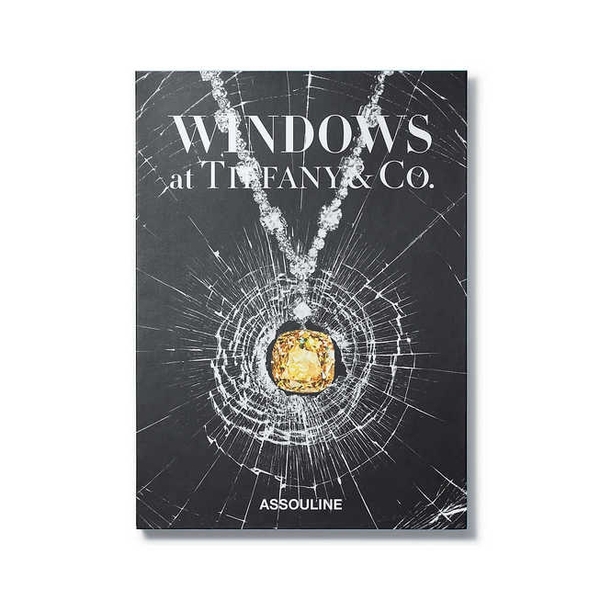 Tiffany & Co.® Book