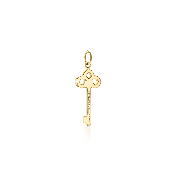 Fleur de Lis Key