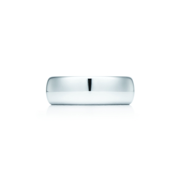 Wedding Band Ring