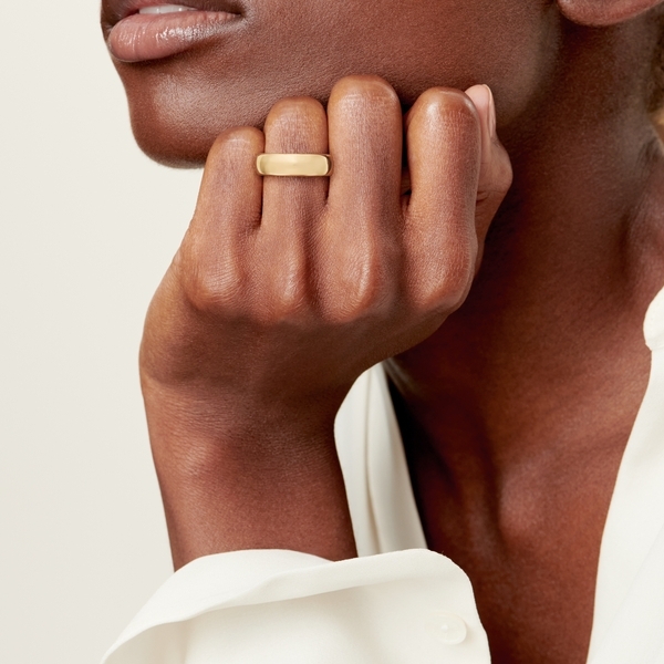 Wedding Band Ring