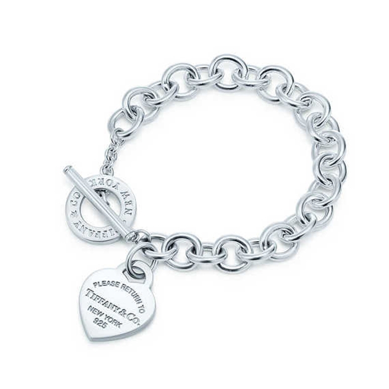 Share more than 77 tiffany toggle bracelet best
