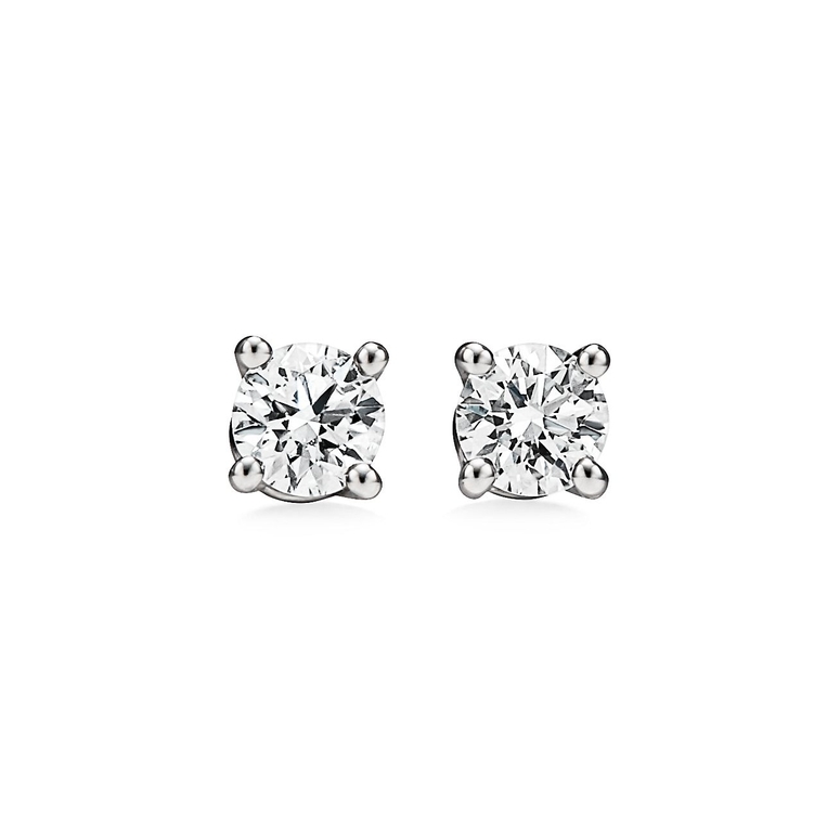 Diamond Studs