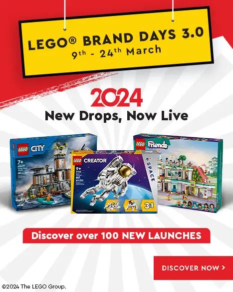 Amazon.com: LEGO 5005233 Exclusives Hamleys Royal Guard Minifigure  (Polybag) : Toys & Games