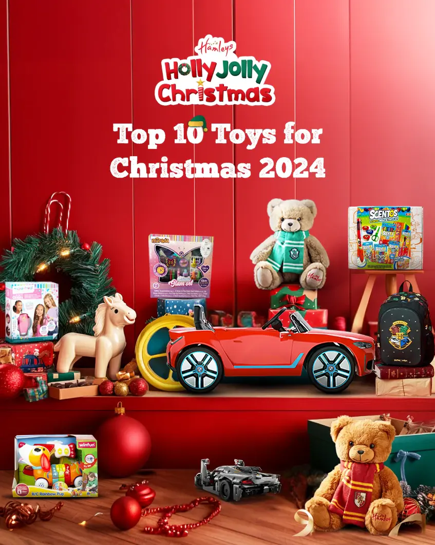 Hamleys online store on sale