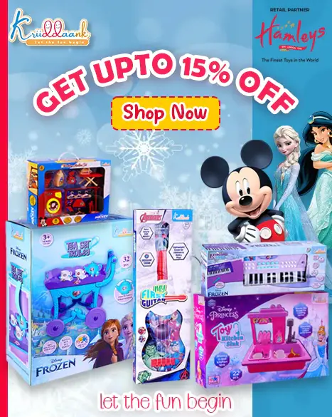 Hamleys Toy Store Buy Toys for Kids Children Games Online in India