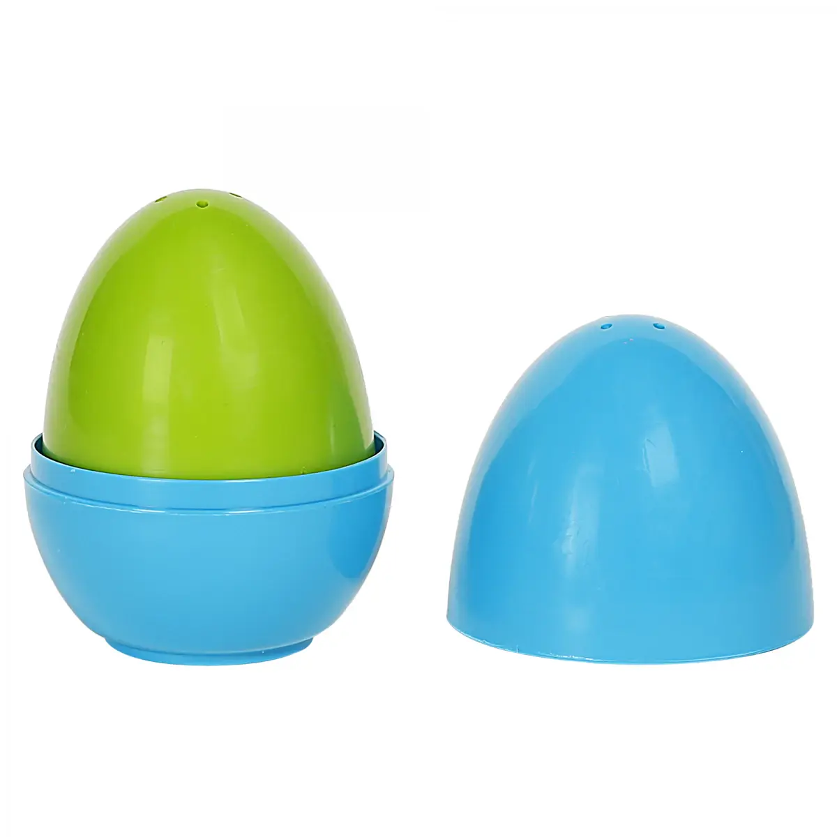 Funskool Giggles Nesting Eggs, 12M+, Multicolour