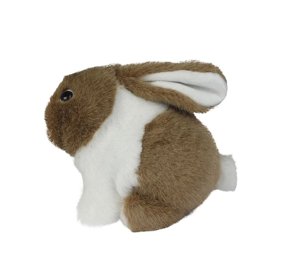  Hamleys Rockin Rabbit Interactive Soft Toys for Kids age 3Y+ - 12 Cm 