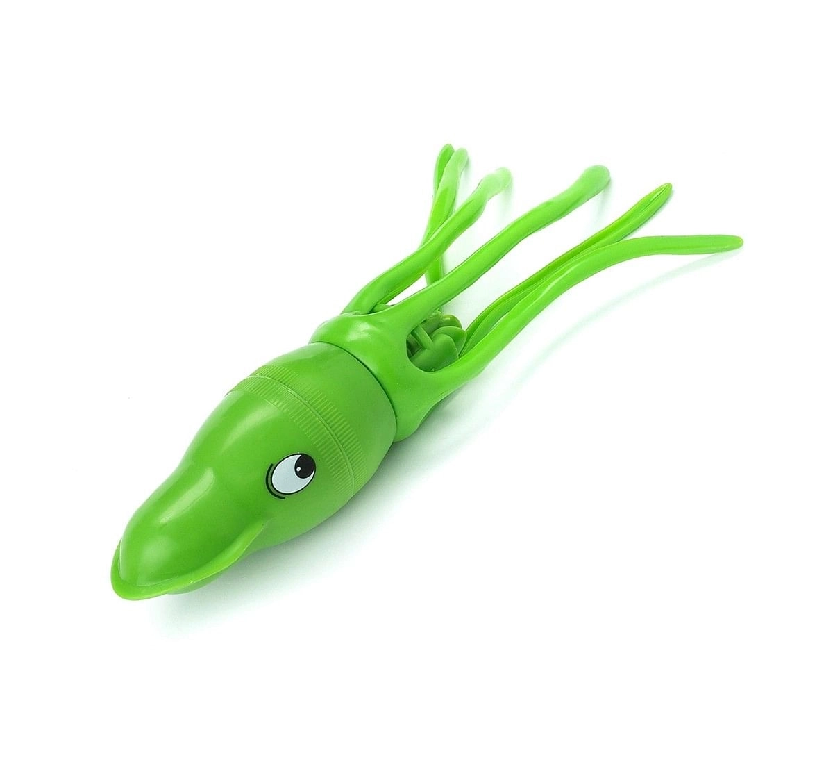  Hamleys Squiddy (Assorted Color) Bath Toys & Accessories for Kids age 3Y+ 