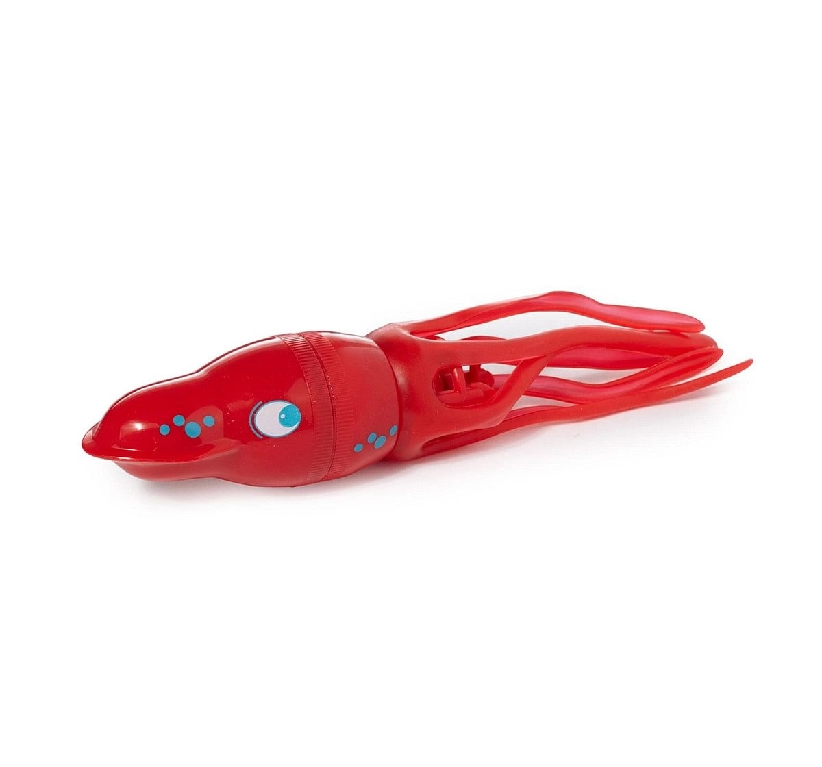  Hamleys Squiddy (Assorted Color) Bath Toys & Accessories for Kids age 3Y+ 