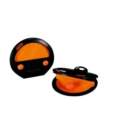Simba Squap Catch Ball Game Ball Sports & Accessories for Kids age 6Y+ 