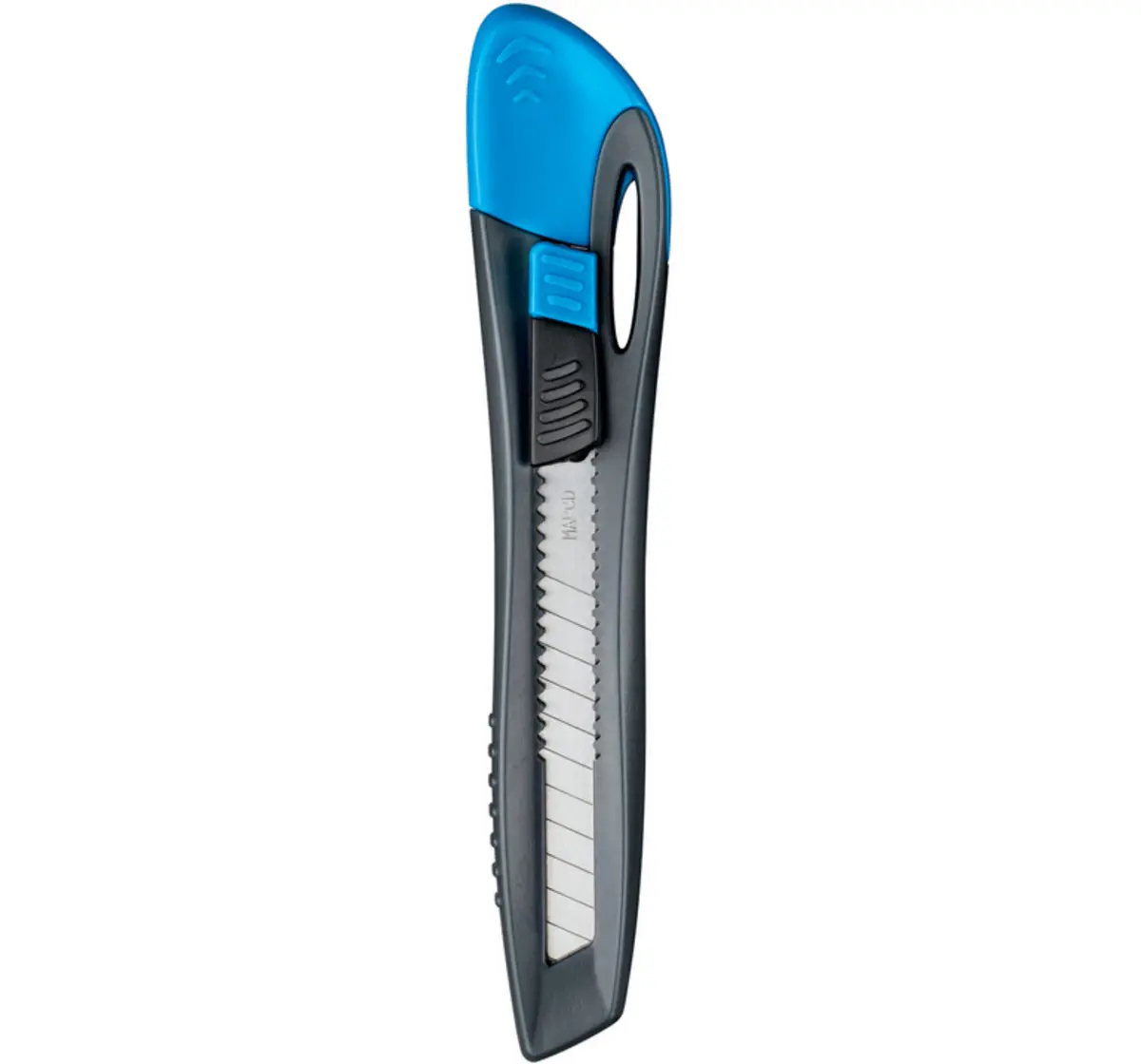 Maped Universal Cutter 9mm - Assorted, 7Y+ (Multicolour)