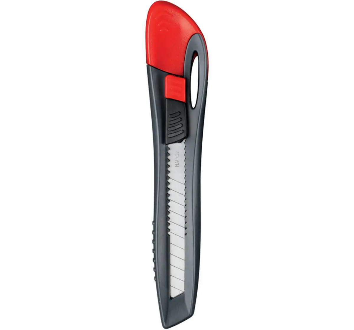Maped Universal Cutter 9mm - Assorted, 7Y+ (Multicolour)