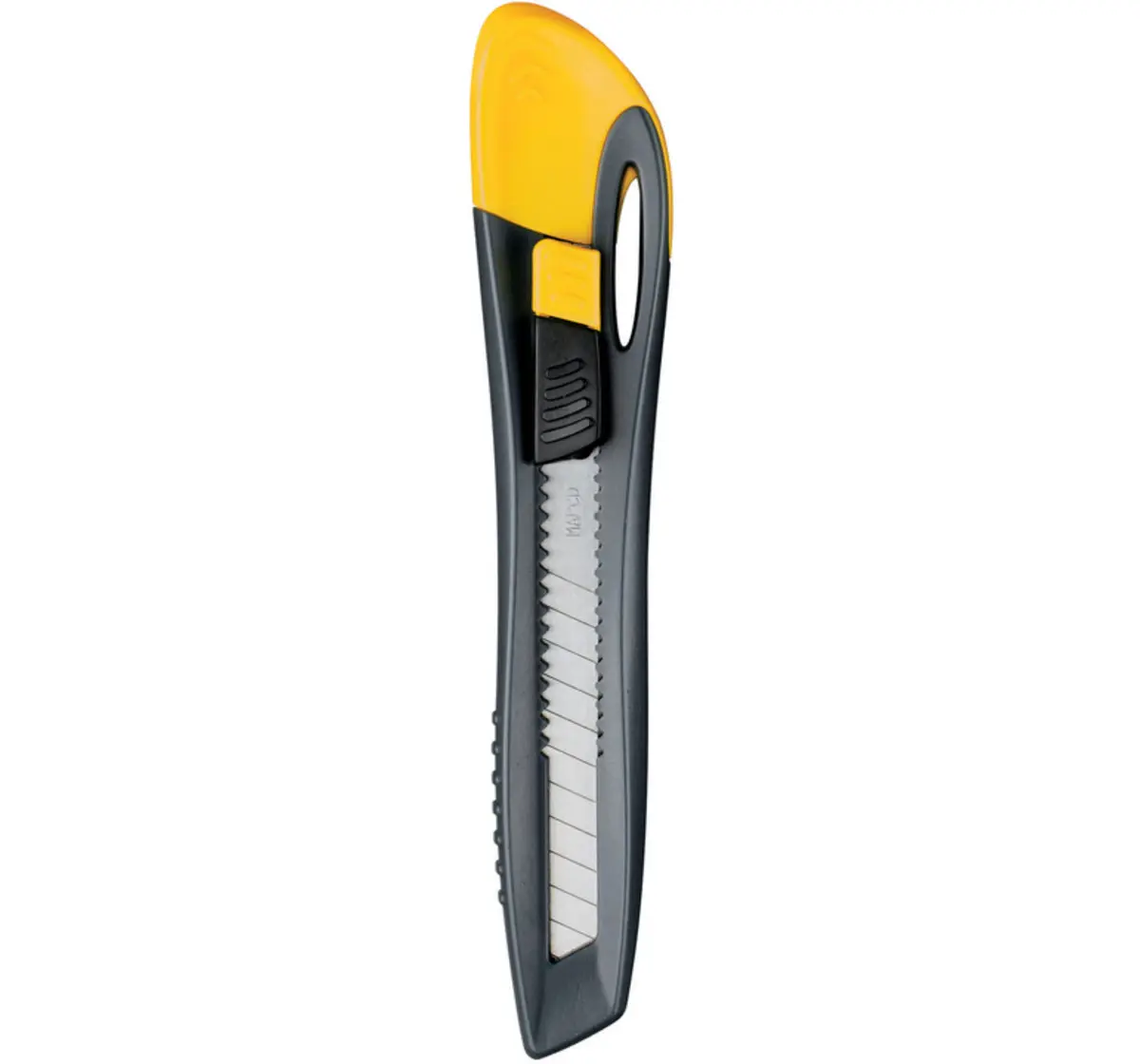 Maped Universal Cutter 9mm - Assorted, 7Y+ (Multicolour)