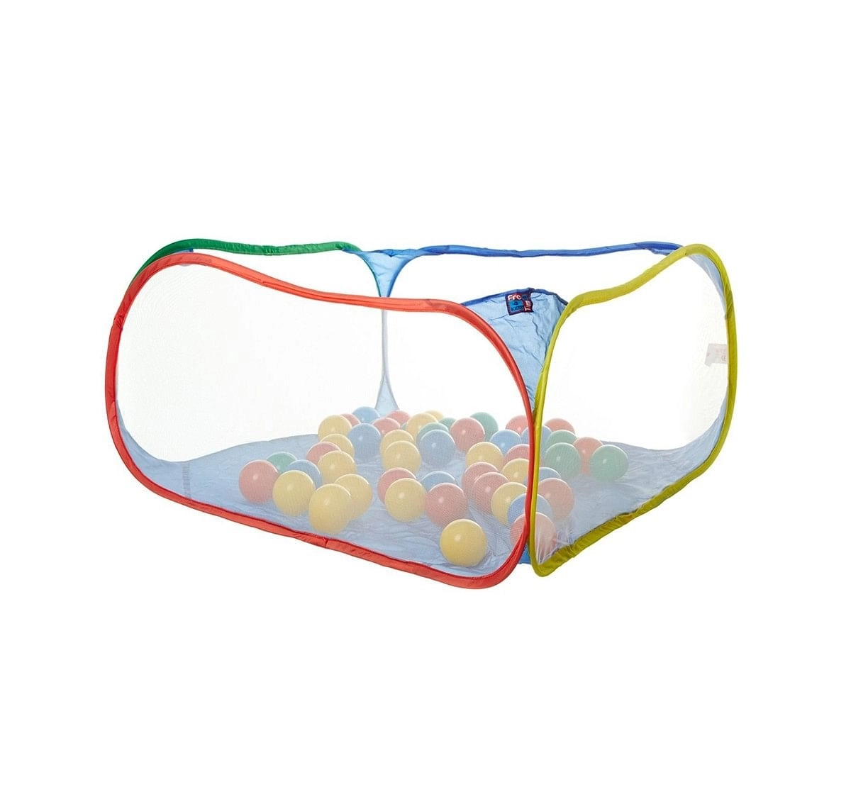 Hamleys Baby Ball Zone Baby Gear for Kids age 12M+ 