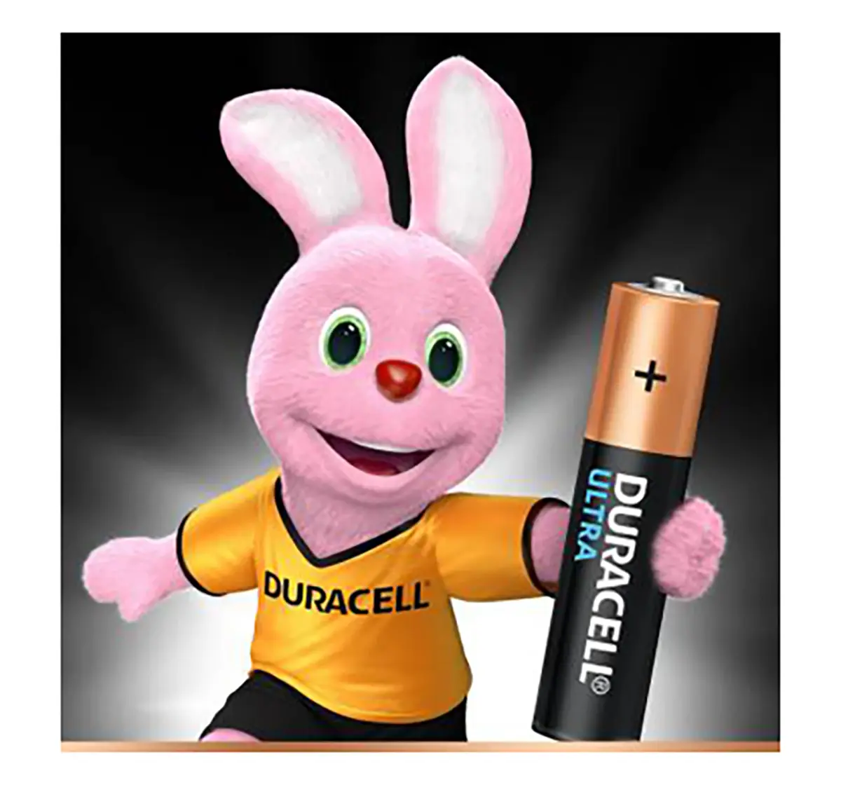 Duracell Ultra AAA Batteries - Pack of 2 Essentials for Kids age 3Y+ 