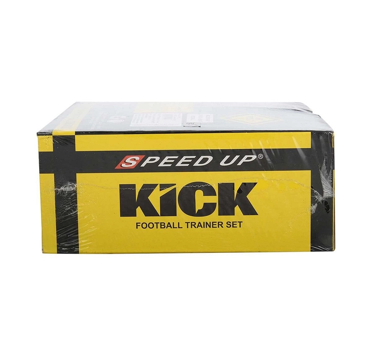 Speed Up Football Kick Trainer Combo Set for Kids age 3Y+ 