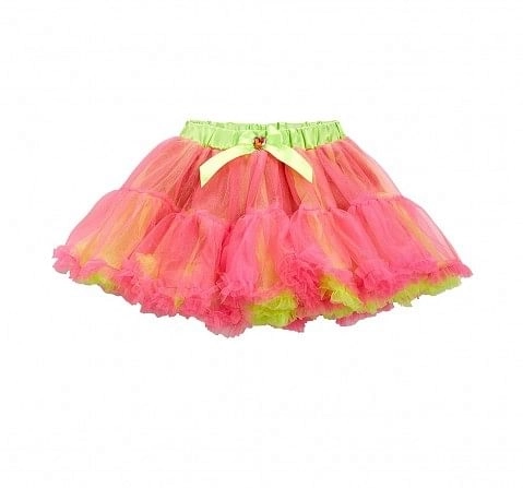  Luvley Party Tutu Skirt Dress Accessories for age 12M+ 