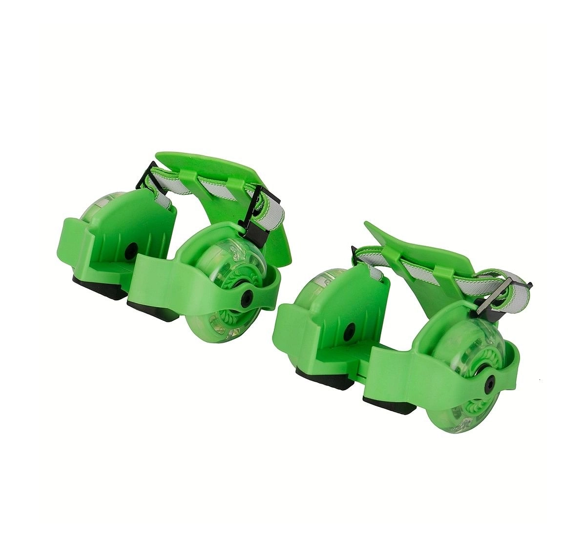 Hamleys Street Gliders (Green) Skates and Skateboards for Kids age 5Y+ (Green)