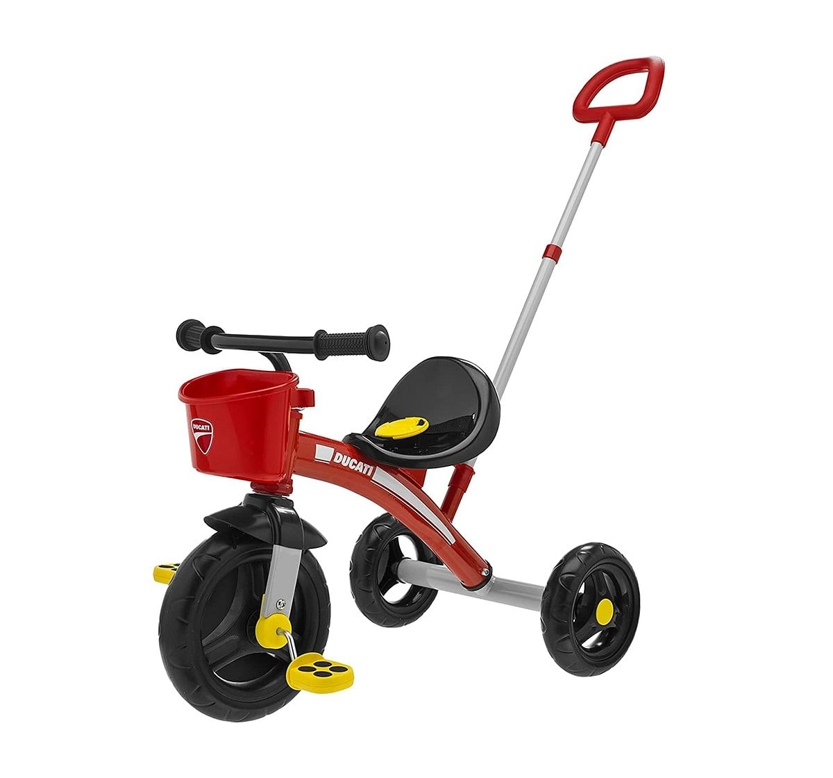 hamleys cycle