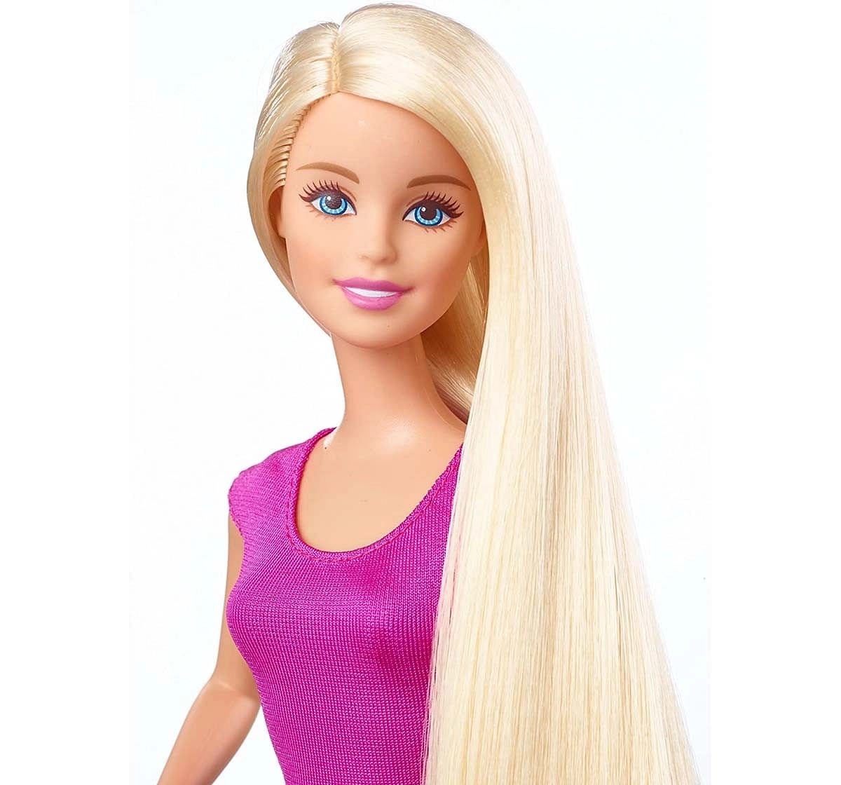 Barbie Black Hair Holiday Doll  Amazonin Toys  Games