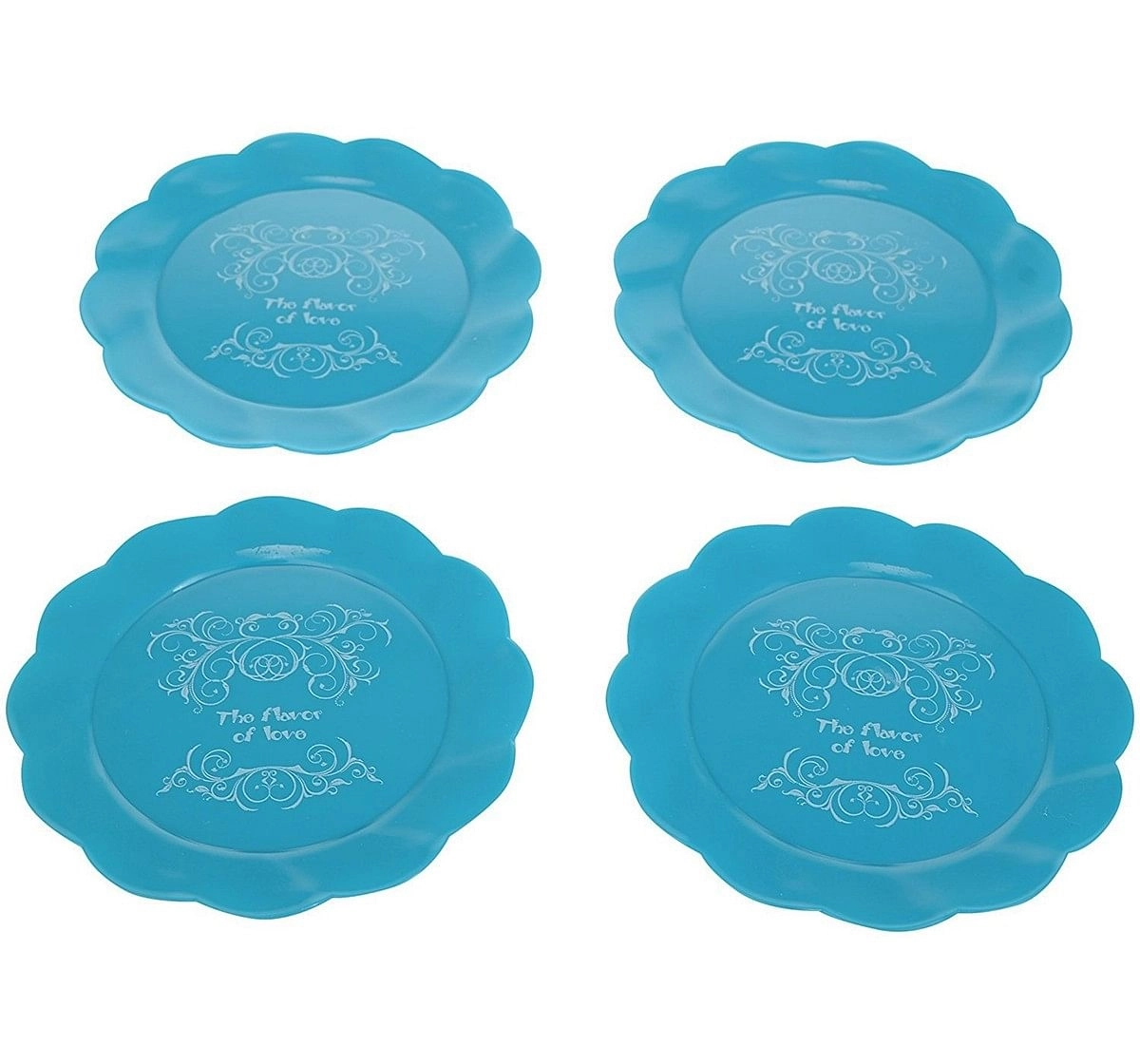 Comdaq Cake And Pizza Dinner Playset for age 4Y+ 