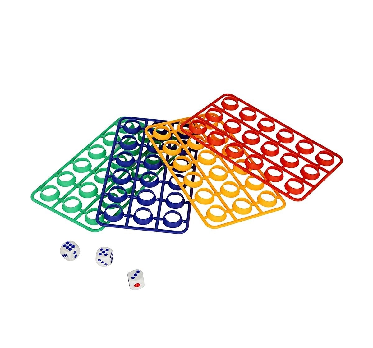 Comdaq Number Calculation Game for Kids age 3Y+ 