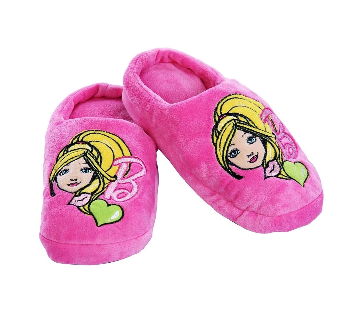 Barbie Soft Buddies Flipflop Medium Plush Accessories for Kids age 12M+ - 7.62 Cm 