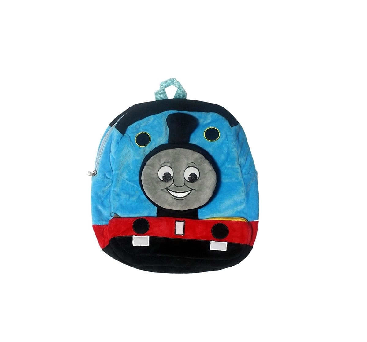 Thomas & Friends 3D Premium Plush Bag Plush Accessories for Kids age 12M+ - 30.48 Cm 